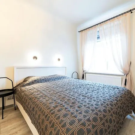 Апартаменты Feels Like Home, Center, Free Parking