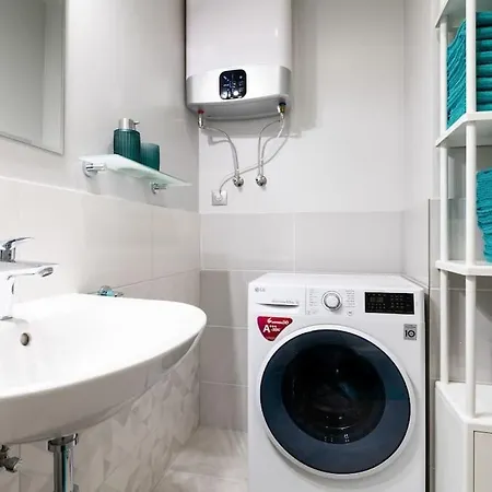 Apartamento Feels Like Home, Center, Free Parking Riga