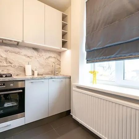 شقة Feels Like Home, Center, Free Parking *