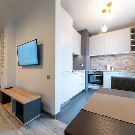شقة Feels Like Home, Center, Free Parking